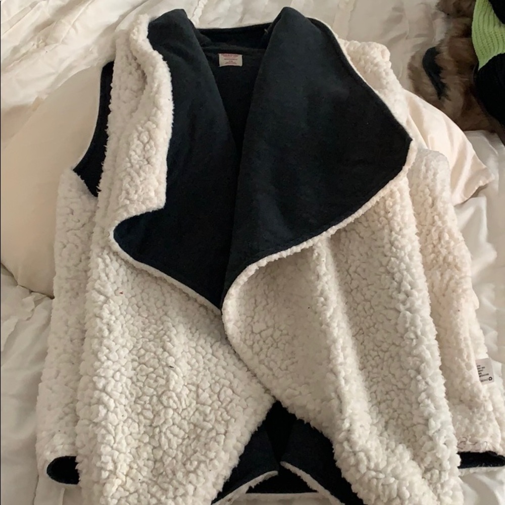 Vest